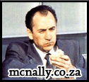 Paul McNally - Real Journalist
